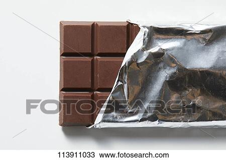 Stock Image - Chocolate. Fotosearch