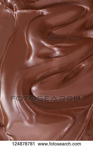 Stock Image - Chocolate. Fotosearch