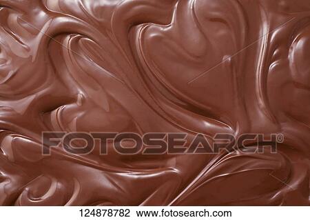 Stock Image - Chocolate. Fotosearch