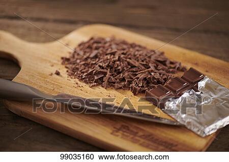 Chocolate View Large Photo Image Stock Image - Chocolate. Fotosearch
