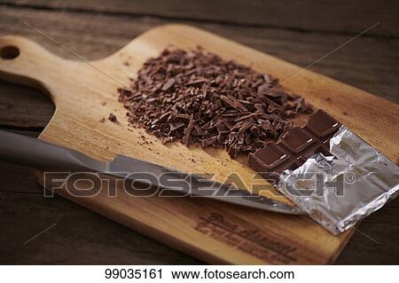 Chocolate View Large Photo Image Stock Image - Chocolate. Fotosearch
