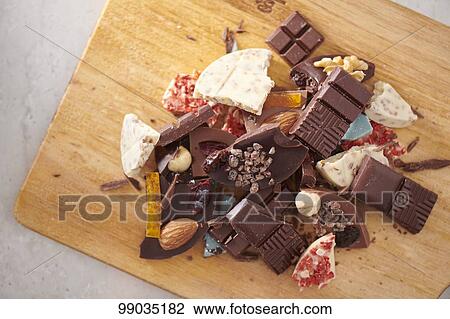 Chocolate View Large Photo Image Stock Image - Chocolate. Fotosearch