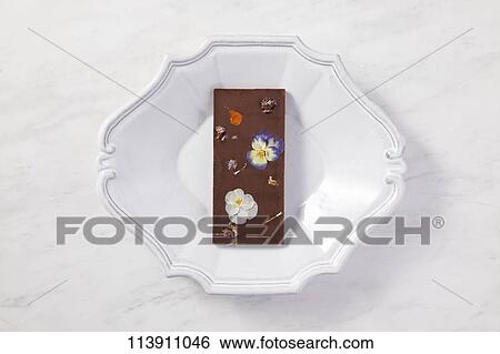 Chocolate View Large Photo Image Stock Photograph - Chocolate. Fotosearch