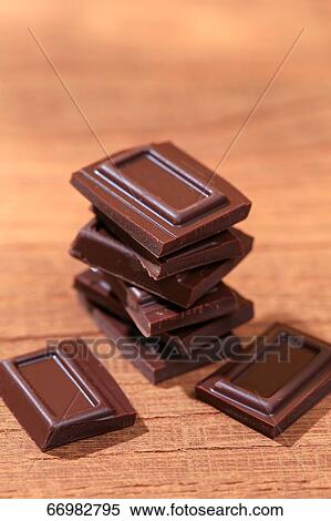Stock Photography - Chocolate. Fotosearch