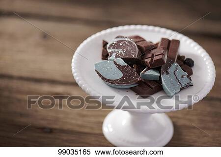 Stock Photography - Chocolate. Fotosearch