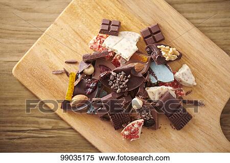 Chocolate View Large Photo Image Stock Photography - Chocolate. Fotosearch