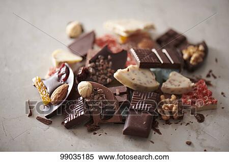 Chocolate View Large Photo Image Stock Photography - Chocolate. Fotosearch