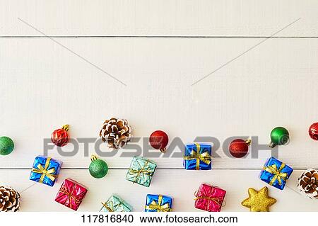 Christmas decorations View Large Photo Image Stock Image - Christmas decorations. Fotosearch