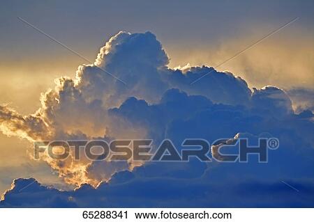 Clouds in the sky View Large Photo Image Stock Image - Clouds in the sky. Fotosearch