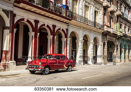 Stock Image - Cuba. Fotosearch