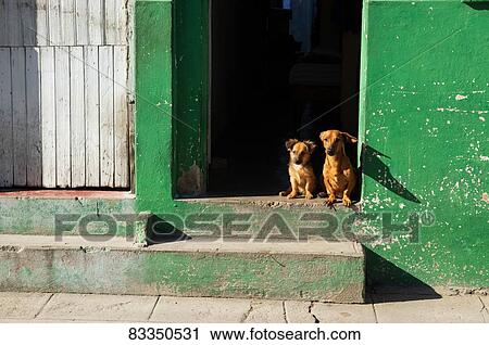 Stock Image - Cuba. Fotosearch