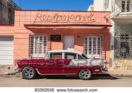 Cuba View Large Photo Image Stock Photograph - Cuba. Fotosearch