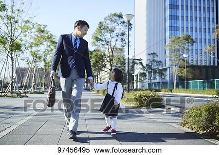 Father and kid View Large Photo Image Stock Photography - Father and kid. Fotosearch