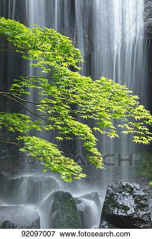 Stock Photo - Fukushima Prefecture, Japan. Fotosearch