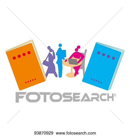 Stock Photo - Graphic illustration. Fotosearch