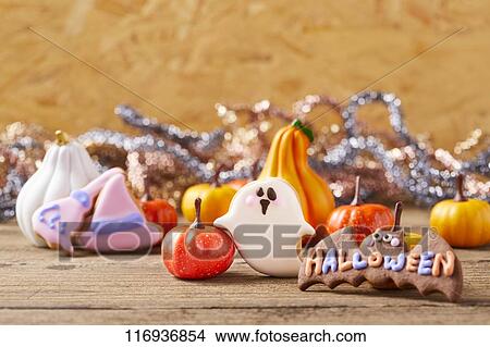 Halloween View Large Photo Image Picture - Halloween. Fotosearch