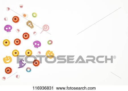 Halloween View Large Photo Image Stock Image - Halloween. Fotosearch