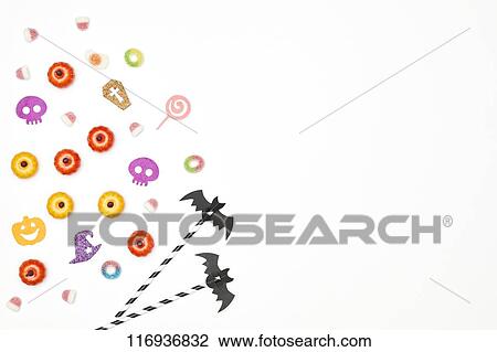 Halloween View Large Photo Image Stock Image - Halloween. Fotosearch