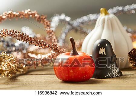 Stock Image - Halloween. Fotosearch