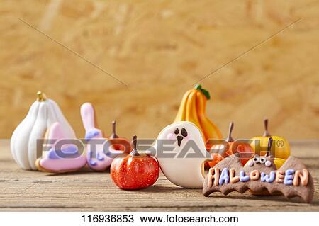 Halloween View Large Photo Image Stock Image - Halloween. Fotosearch