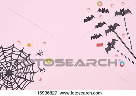 Halloween View Large Photo Image Stock Photo - Halloween. Fotosearch