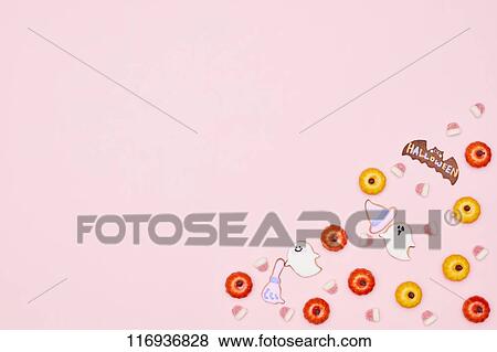 Halloween View Large Photo Image Stock Photo - Halloween. Fotosearch