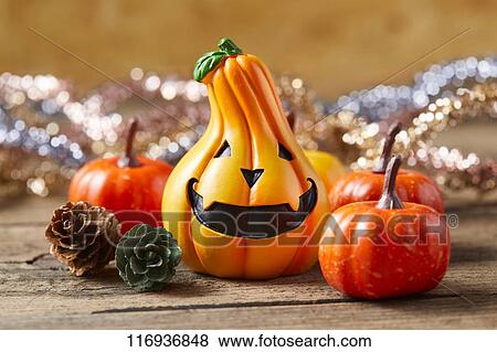 Stock Photo - Halloween. Fotosearch