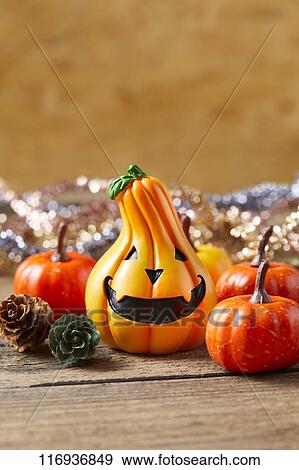 Stock Photo - Halloween. Fotosearch