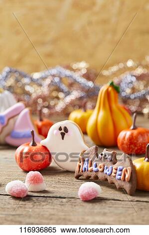 Stock Photography - Halloween. Fotosearch