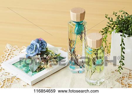 Stock Photo - Herbarium. Fotosearch