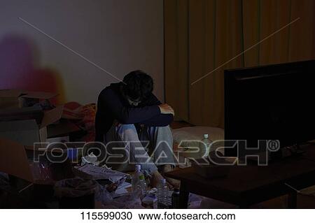 Hikikomori View Large Photo Image Stock Image - Hikikomori. Fotosearch