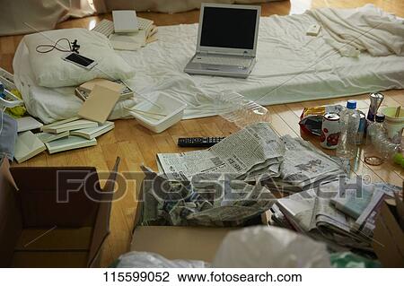 Stock Image - Hikikomori. Fotosearch