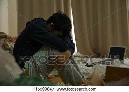 Hikikomori View Large Photo Image Stock Photo - Hikikomori. Fotosearch