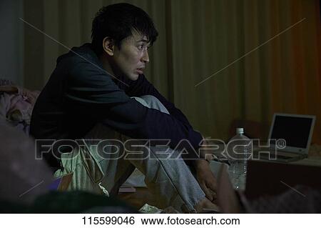 Hikikomori View Large Photo Image Stock Photograph - Hikikomori. Fotosearch