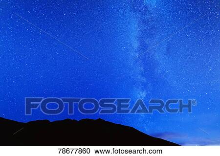 Stock Image - Hokkaido, Japan. Fotosearch