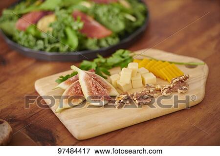 Stock Photo - Home party. Fotosearch