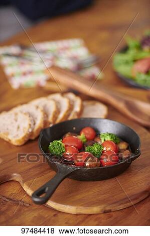 Stock Photo - Home party. Fotosearch