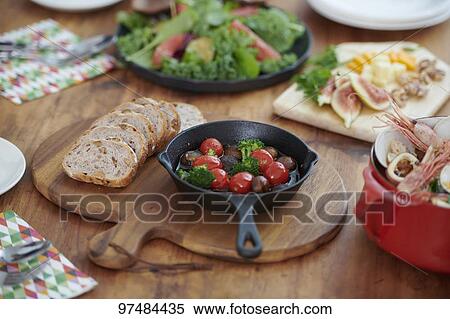 Home party View Large Photo Image Stock Photography - Home party. Fotosearch