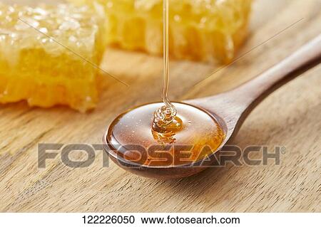 Honey View Large Photo Image Stock Image - Honey. Fotosearch