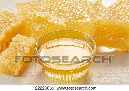 Stock Photography - Honey. Fotosearch