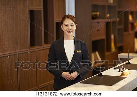 Hotel concierge View Large Photo Image Stock Image - Hotel concierge. Fotosearch