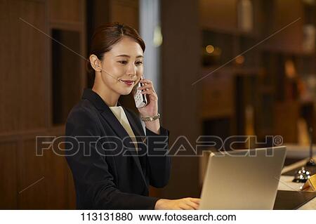 Hotel concierge View Large Photo Image Stock Image - Hotel concierge. Fotosearch