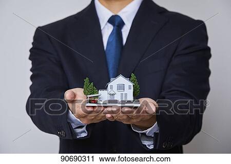 House insurance View Large Photo Image Stock Image - House insurance. Fotosearch