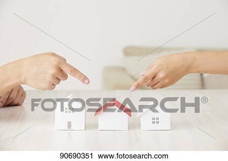 House insurance View Large Photo Image Stock Image - House insurance. Fotosearch