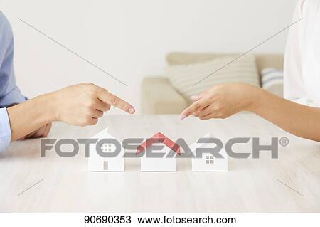 House insurance View Large Photo Image Stock Image - House insurance. Fotosearch