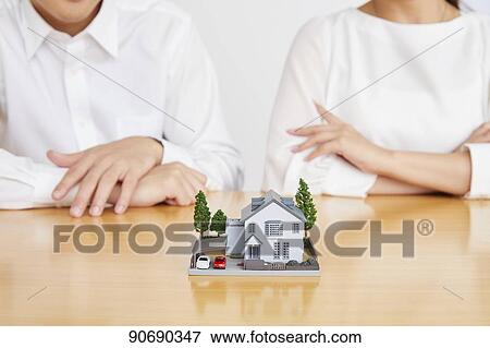 House insurance View Large Photo Image Stock Photo - House insurance. Fotosearch