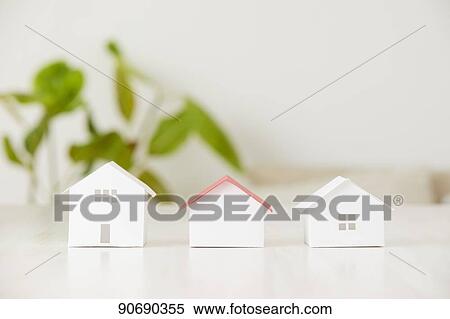 House insurance View Large Photo Image Stock Photography - House insurance. Fotosearch