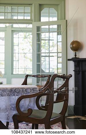 Stock Image - House interior. Fotosearch