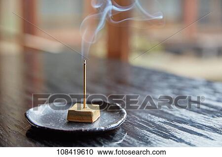 Incense View Large Photo Image Stock Image - Incense. Fotosearch