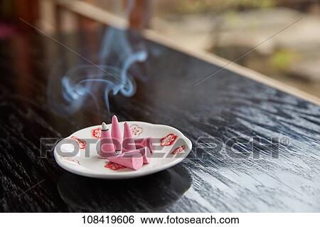 Incense View Large Photo Image Stock Photograph - Incense. Fotosearch